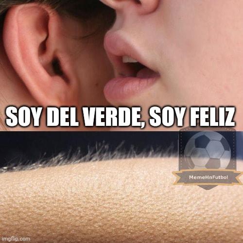 Los memes no perdonan al Motagua tras perder el invicto ante Real España en el estadio Nacional