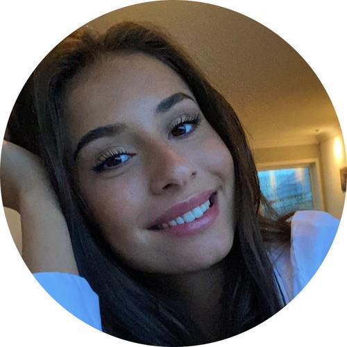 Haaland está enamorado: así es la preciosa futbolista que conquistó al noruego y la pasan juntos en España