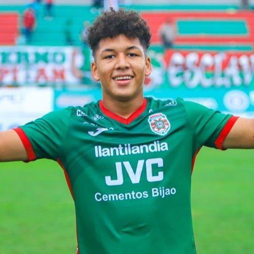 Los nuevos rostros jóvenes que Honduras puede probar rumbo al Mundial 2030; ¿Convencerán a Keyrol Figueroa?