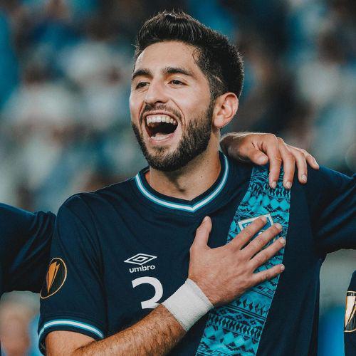 Un panameño fichó por un campeón de Champions: ¡Futbolistas centroamericanos que ficharon en el fútbol de Europa en este mercado!