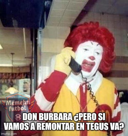 No perdonan a Buba López: los memes destrozan al Real España tras perder ante Olimpia en la final de Liga Nacional