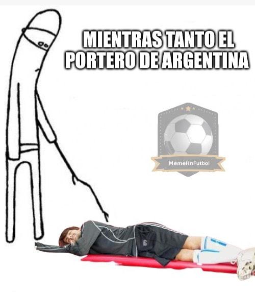 Los memes destrozan a la Selección de Honduras tras la derrota ante Argentina y Messi tampoco se salva