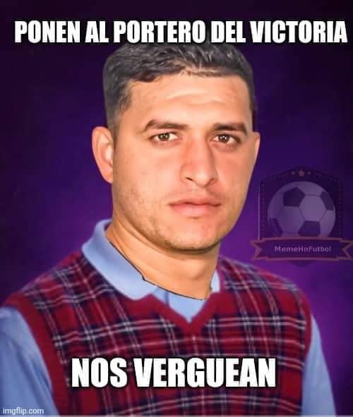 Los crueles memes contra Honduras tras la derrota ante Curazao en la Liga de Naciones de Concacaf