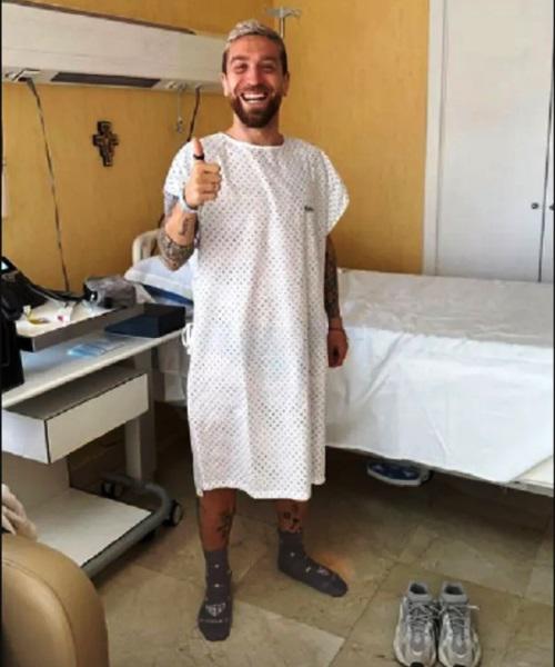 Acusan a jugador de Argentina de hacer brujería en el Mundial: Messi y sus compañeros lo cortan de la selección