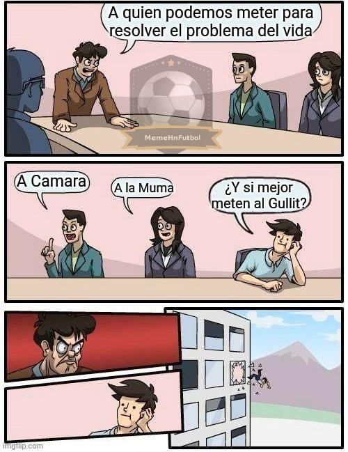 Los memes destrozan a Olimpia tras la derrota ante Potros y Motagua tampoco se salva