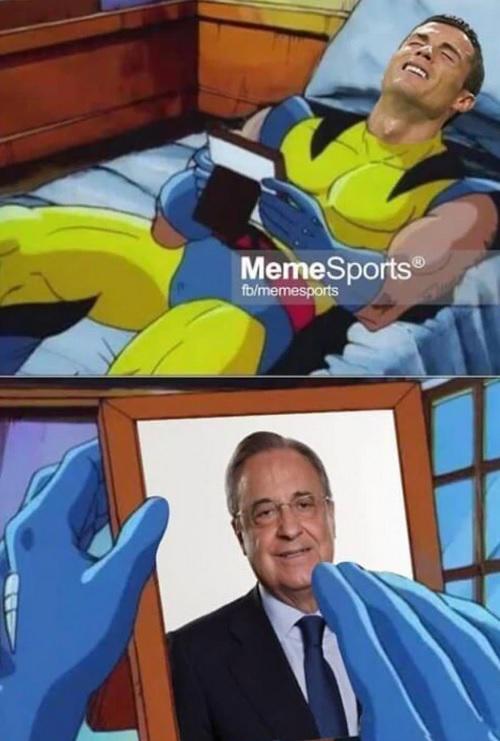 Los otros memes del Balón de Oro 2021 donde no perdonan a Messi ni a Cristiano Ronaldo