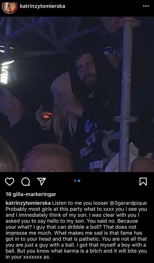 Destapan los trucos de Piqué para ver a su amante y serle infiel a Shakira sin ser descubierto; jugador del Barça fue su cómplice