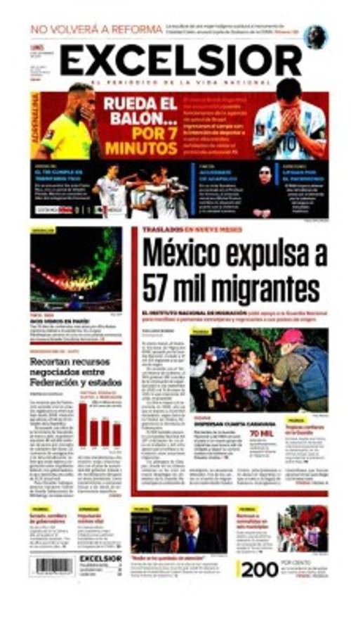 'Punto amargo', 'Poca magia', 'Panamá ilusiona', 'decepción tica': las portadas de los diarios en Concacaf