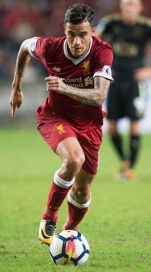 Se agita mercado de fichajes: Barcelona presentará tres futbolistas y el sorpresivo destino del tico Bryan Ruiz