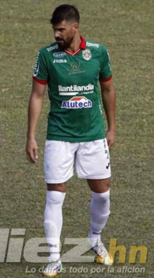 ¡FIASCOS! Los jugadores que defraudaron en el torneo Clausura en Honduras