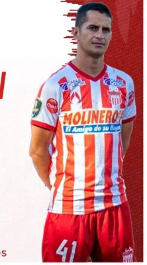 ¡Con nueve fichajes! Así es el 11 que alista Vida para pelear el título en el torneo Clausura 2021