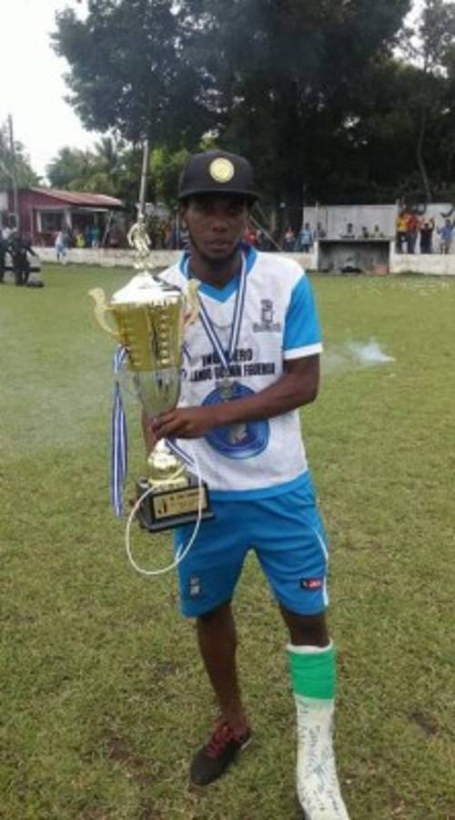 El día que estuvo cerca de Olimpia: 'Muma' Fernández y las cosas que debes saber de él