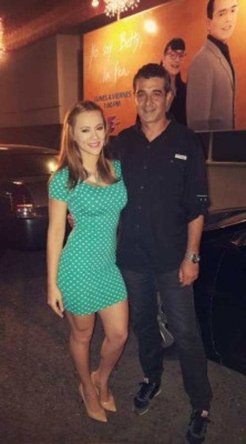 ¡Hermosas e inteligentes! Ellas son las musas de los técnicos de la final de Liga Concacaf