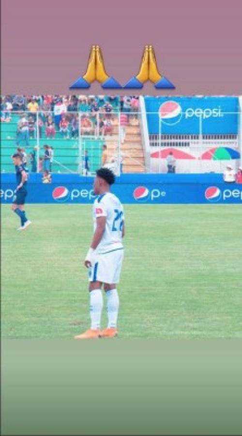 ¡Baile, risas y corte de pelo! El clásico Olimpia-Motagua visto desde adentro