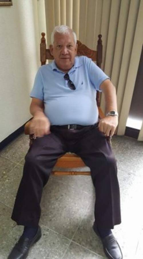 Personalidades de Honduras que son seguidores del Real España y Marathón