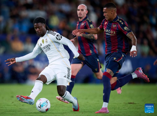 Kervin Arriaga llega a Honduras y avisa a Costa Rica: cuenta su anécdota del juego contra Real Madrid y, ¿con quién cambió camiseta?