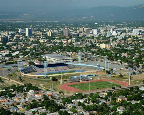 El estadio donde Motagua buscará el pase a semifinales de Liga Concacaf