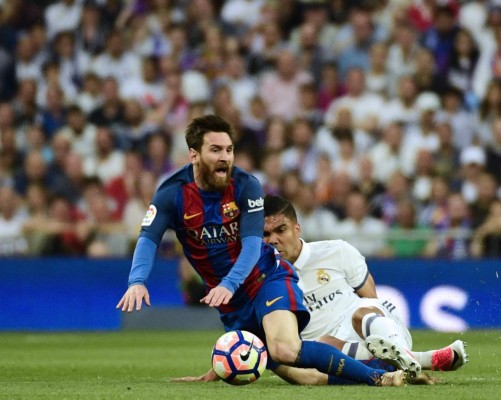 ¿Qué hicieron Messi y Cristiano? Así vivieron el clásico los cracks del Barcelona y Madrid