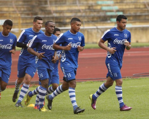 Jugadores que quizá no sabías que estuvieron en Selección de Honduras en los últimos procesos