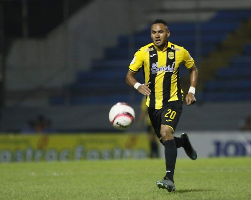 El 11 ideal de las vueltas regulares en el Torneo Clausura 2019