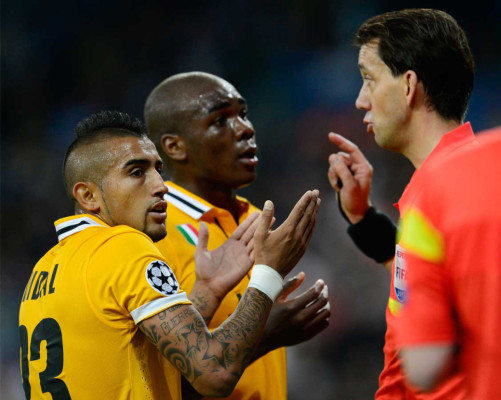 Real Madrid vs Juventus: Choque de gigantes en la Champions