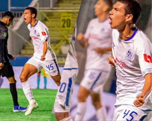 ¡Caras frescas! Los futbolistas hondureños que se estrenarán y otros que buscarán consolidarse en el Clausura 2021