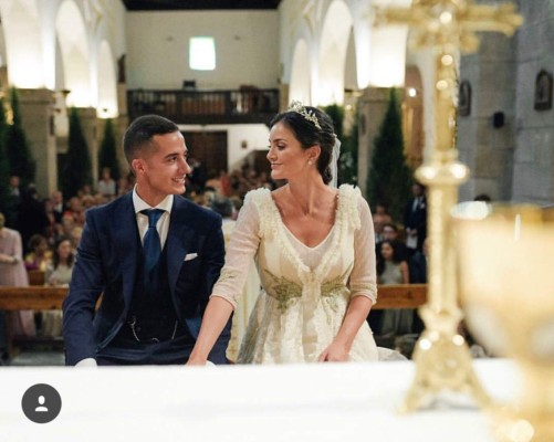 Así son las vacaciones de los cracks del Real Madrid