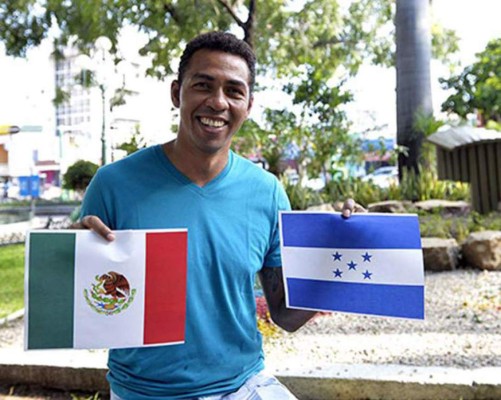 TOP: Futbolistas de sangre hondureña que jugaron para otras selecciones