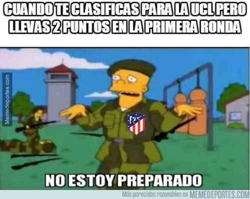 ¡Atacan a Piqué! Los imperdibles memes de la jornada de Champions League