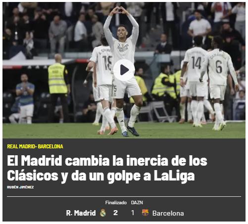 Soria explota y apuntan contra Lamine Yamal por la caída del Barcelona ante Real Madrid: Se escondía; no se puede con la mafia