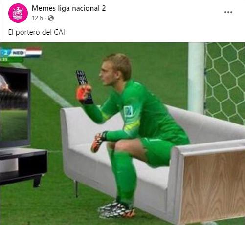 Los memes destrozan al Motagua tras perder ante el CAI y quedar eliminado en la Copa Centroamericana de Concacaf