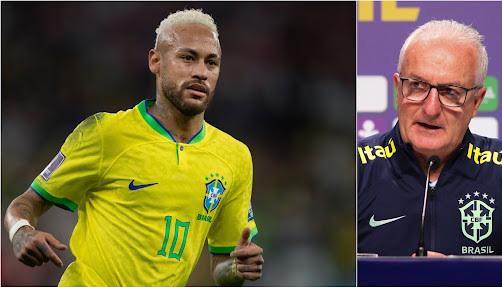Neymar los manda a callar y confiesa el motivo por el que no juega con Brasil; este fue el pacto acordado