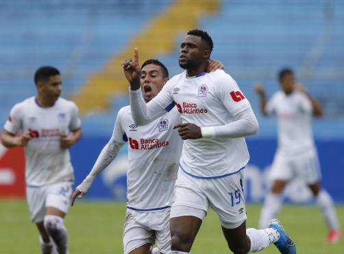 La batalla de goleadores para el Clausura 2022: Los récord que romperán los principales delanteros de la Liga