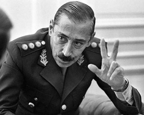 ¡Sorprendente! Los equipos a los que eran aficionados los personajes más tenebrosos de la historia