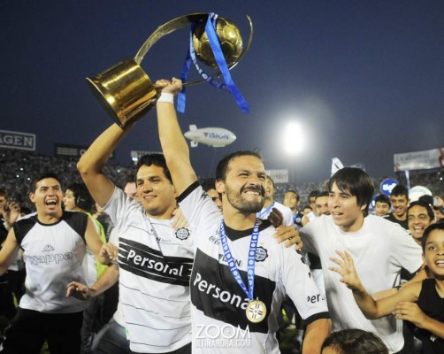 ¡Los más ganadores! Los equipos que se han cansado de alzar títulos