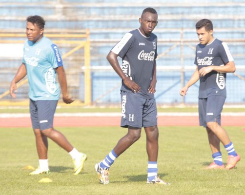 FOTOS: El cambio físico y de apariencia que tuvo Alberth Elis en menos de tres años