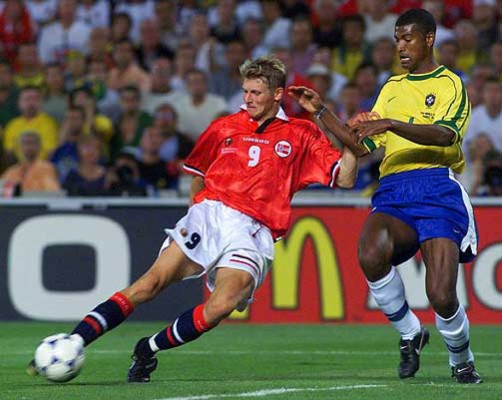 Con una de Concacaf: Las selecciones que no volvieron a un Mundial tras Francia 1998