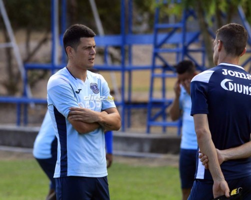 Real España y Vida con fichajes; Motagua con una alta y una baja, Maynor define su futuro