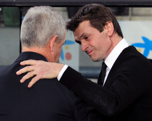 El Barcelona vence con tranquilidad al Espanyol