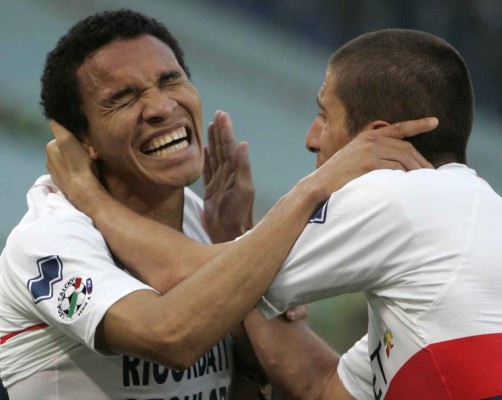 Las mejores fotos de Rambo de León en su carrera