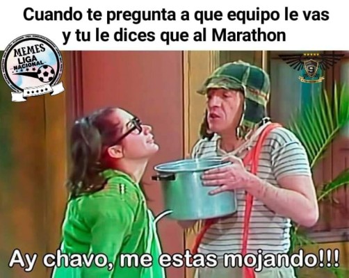 Memes: Despedazan a Motagua y Olimpia por las altas y bajas para el Clausura 2019
