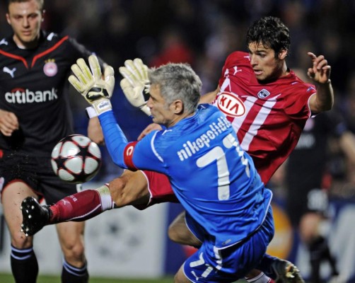 Los jugadores más famosos que han jugado con canas