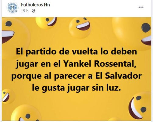 Los otros memes de la jornada 2 de la eliminatoria: Burlas a Keylor Navas, México y Honduras