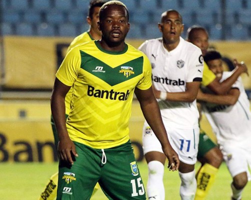 Así es la legión hondureña dispersa por toda Centroamérica