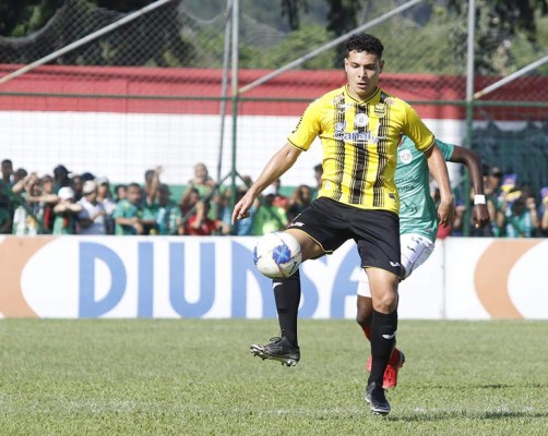 Los 15 prospectos hondureños que pueden convertirse en legionarios en los próximos meses&nbsp;&nbsp;&nbsp;