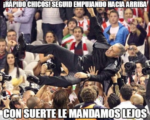 Así se burlan de la nueva derrota del Chelsea ante Leicester City