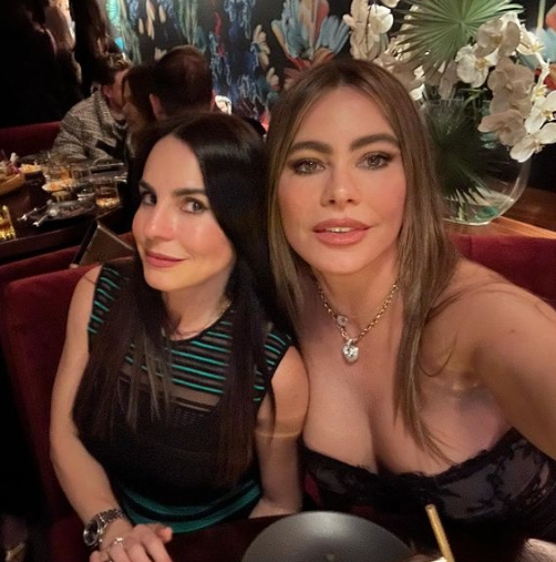 Inter Miami: Messi se fue de fiesta tras jugar ante El Salvador y compartió con esta hermosa modelo