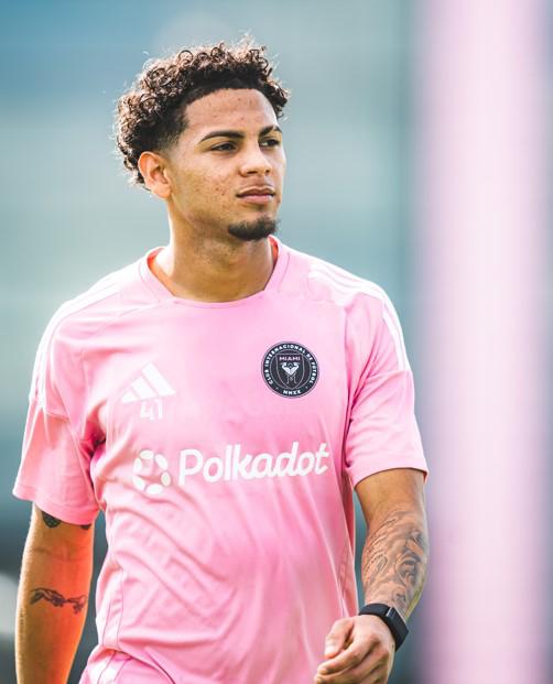 David Ruiz habló también de la Selección de Honduras.