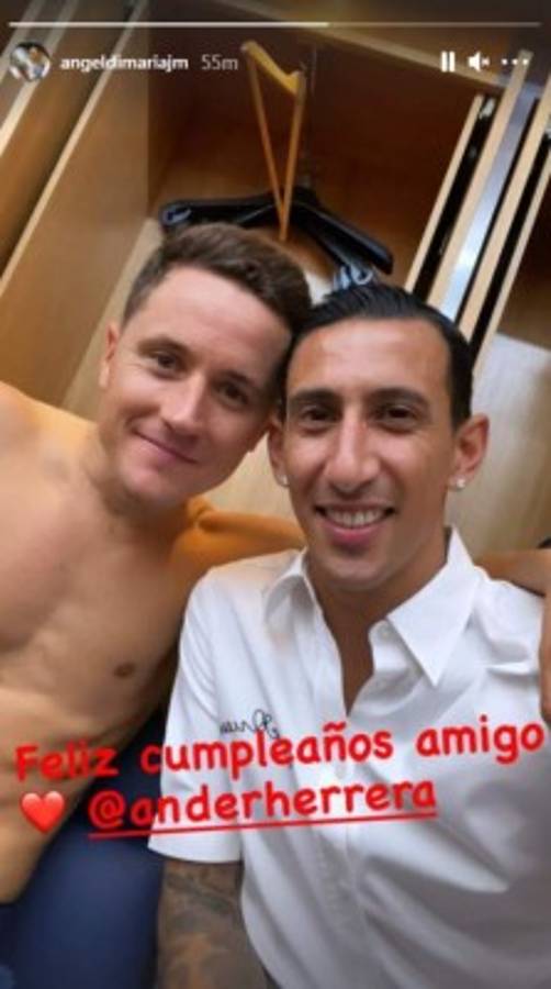 No viste en TV: el gesto de Messi y las risas de Neymar en el triunfo del PSG; así fue captada Antonela Roccuzzo