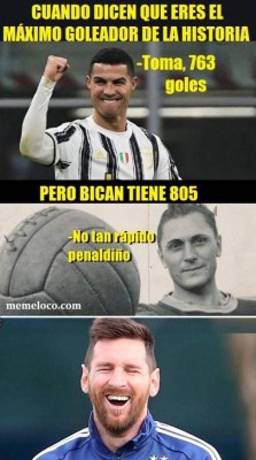 Messi, Umtiti y el Barcelona protagonistas de los memes tras el sufrido pase a semis de Copa del Rey   